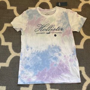 Hollister Tee Shirt